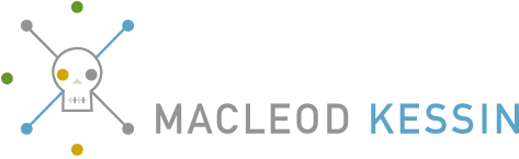 Katja MacLeod Kessin